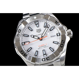 TAG HEUER 태그호이어 아쿠아레이서 WAY2013.BA0927