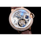 CARTIER 까르띠에 발롱블루 투어빌론-16 W6920081
