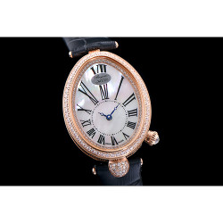 BREGUET 브레게 레인 드 네이플-80 칼리버 37mm