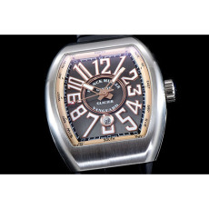 FRANCK MULLER 프랭크뮬러 뱅가드-12 V 45 SC DT