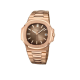 (실사영상) PATEK PHILIPPE 파텍필립 노틸러스-31 5711R-001