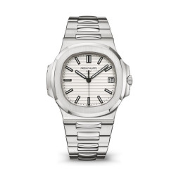 (실사영상) PATEK PHILIPPE 파텍필립 노틸러스-63 57111A