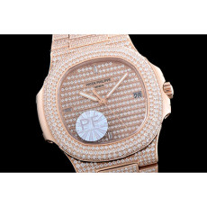 PATEK PHILIPPE 파텍필립 노틸러스-76 칼리버 571910G