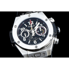HUBLOT 위블로 빅뱅 유니코-25 칼리버 411.NM.1170.RX