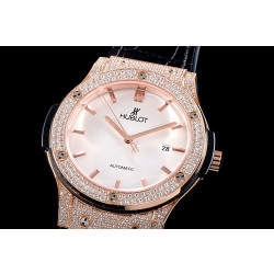 HUBLOT 위블로 클래식퓨전 42mm-7 511.OX.1181.LR.1704