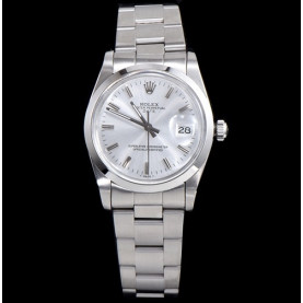 ROLEX 로렉스 여성용 오이스터 퍼페츄얼 36mm-2 15200