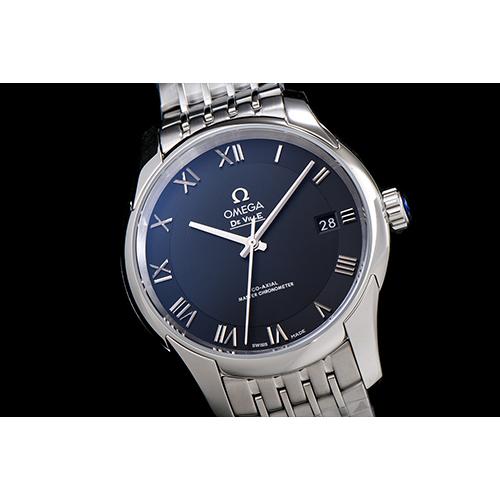 OMEGA 오메가 드빌 431.10.41.21.01.001