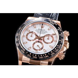 ROLEX 로렉스 데이토나38 칼리버 116515LN