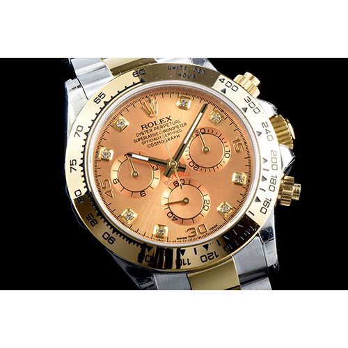 ROLEX 로렉스 데이토나62 116523