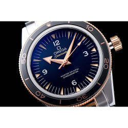 OMEGA 오메가 씨마스터 300m 233.60.41.21.03.001