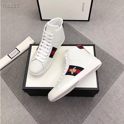GUCCI 구찌 스니커즈 M2568-2