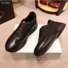PRADA 프라다 구두 M1987