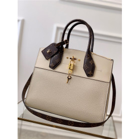LOUIS VUITTON 루이비통 시티 스티머 M56250