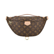 47위 Louis Vuitton 루이비통 범백 BUMBAG M43644