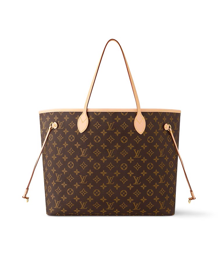 LOUIS VUITTON 루이비통 네버플 모노그램 M41177