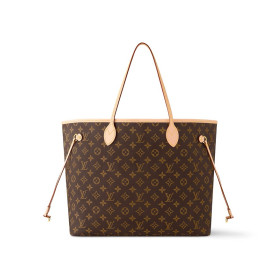LOUIS VUITTON 루이비통 네버플 모노그램 M41177