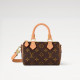 LOUIS VUITTON 루이비통 나노 스피디 M61252