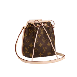 LOUIS VUITTON 루이비통 나노노에 업그레이드신상 M41346