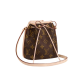 LOUIS VUITTON 루이비통 나노노에 업그레이드신상 M41346