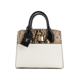 LOUIS VUITTON 루이비통 시티 스티머 (미니/미듐) N95975
