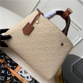LOUIS VUITTON 루이비통 몽테뉴 GG M41048