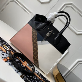 LOUIS VUITTON 루이비통 시티 스티머 M53802신상