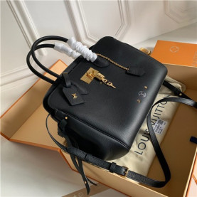 LOUIS VUITTON 루이비통 토트&숄더백 미듐 M51445