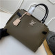LOUIS VUITTON 루이비통 락미 LOCKME DAY M53730