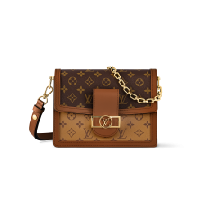  LOUIS VUITTON 루이비통 도핀 25CM  M44391신상