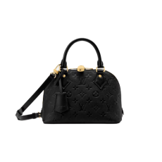 LOUIS VUITTON 루이비통 네오 알마 BB M4482신상