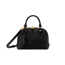 LOUIS VUITTON 루이비통 네오 알마 BB M4482신상