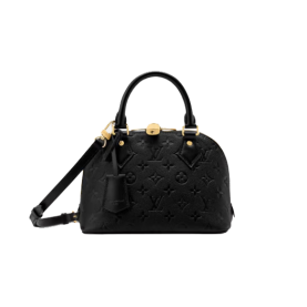 LOUIS VUITTON 루이비통 네오 알마 BB M4482신상