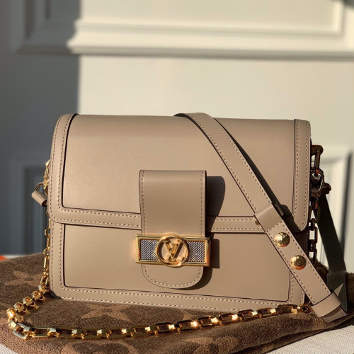 LOUIS VUITTON 루이비통 도핀 M55735-1