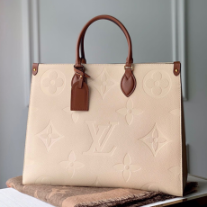 LOUIS VUITTON 루이비통 온더고 토트백 M44925
