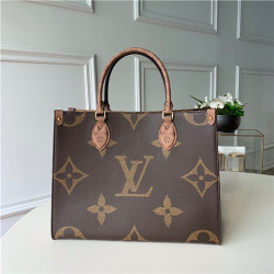 LOUIS VUITTON 루이비통 모노그램 캔버스 온더고 MM M44576