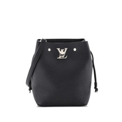 LOUIS VUITTON 루이비통 나노 락미 버킷백 M68709