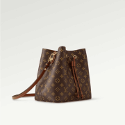 10위 Louis Vuitton ﻿루이비통 네오노에 버킷백 카라멜 M44887 2020/신상