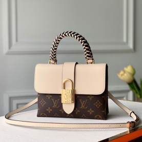 LOUIS VUITTON 루이비통 토트&숄더백 M45155