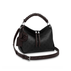 LOUIS VUITTON 루이비통 마히나 보부르 호보 M56073
