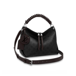 LOUIS VUITTON 루이비통 마히나 보부르 호보 M56073