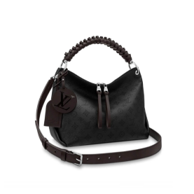 LOUIS VUITTON 루이비통 마히나 보부르 호보 M56073