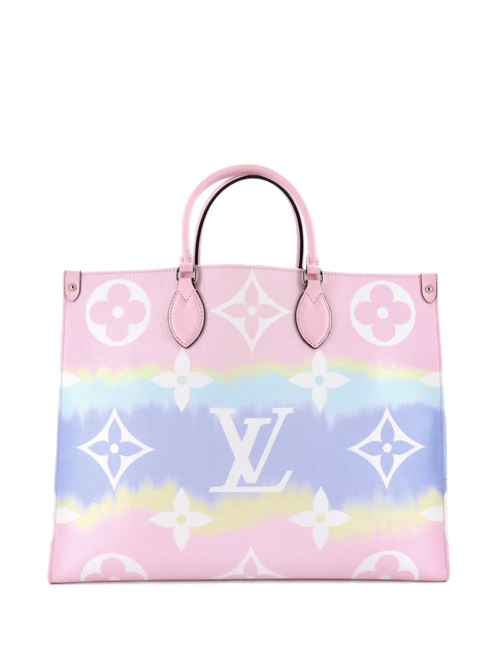LOUIS VUITTON 루이비통 온더고 토트백 M45119
