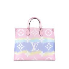LOUIS VUITTON 루이비통 온더고 토트백 M45119