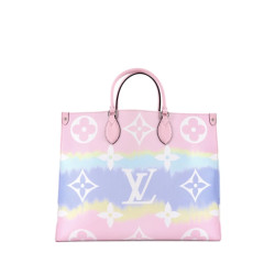 LOUIS VUITTON 루이비통 온더고 토트백 M45119