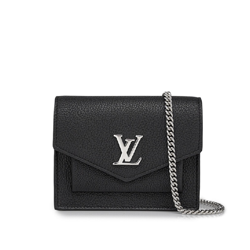 LOUIS VUITTON 루이비통 포쉐트 마이락미 미니 체인백 M69204