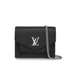 LOUIS VUITTON 루이비통 포쉐트 마이락미 미니 체인백 M69204
