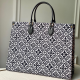 LOUIS VUITTON 루이비통 온더고  토트백 M44576 2020신상