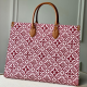 LOUIS VUITTON 루이비통 온더고  토트백 M44576 2020신상