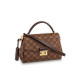LOUIS VUITTON 루이비통 크로아제트 다미에 N53000