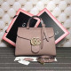 GUCCI 구찌 탑핸들 누드 신상 442622#421890